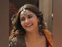 
      
      Alia Bhatt drops dreamy pictures from her baby shower
      
      