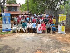 
      
      Building on a 10-year Legacy of Service to Rural Communities
      
      