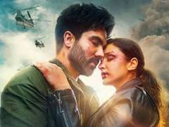 
      
      'Code Name Tiranga' romantic song 'Ki Kariye' out now
      
      