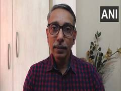
      
      UGC launched Syllabus of Cyber Security Course at UG and PG level
      
      