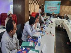 
      
      CYD organises brainstorming session on drug abuse in Kashmir
      
      