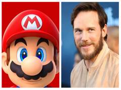 
      
      Trailer of 'Super Mario Bros.' out
      
      