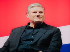 
      
      UK Labour leader Keir Starmer calls out Hinduphobia
      
      