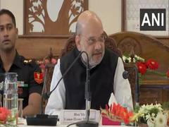 
      
      Amit Shah embarks on 3-day visit to Sikkim, Assam today
      
      