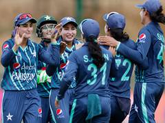 
      
      PCB launches four-team Women's T20 League, to run alongside PSL
      
      