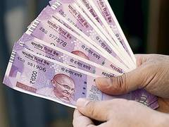 
      
      Rupee falls to record low vs US dollar, slips past 82-mark
      
      