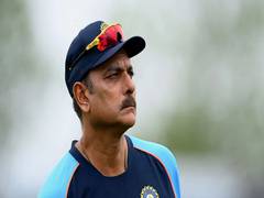 
      
      Opportunity to unearth a new champion: Shastri on Bumrah's injury
      
      