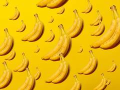 
      
      Domestication history of bananas that reveal mystery ancestors
      
      