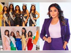 
      
      'Queen Of The World India 2022' to be held in Mumbai on Oct 20
      
      