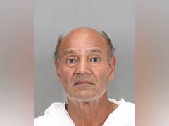 
      
      US: Indian-American arrested for shooting daughter-in-law
      
      
