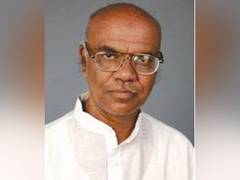 
      
      Former K'taka minister Jabbarkhan Honnalli passes away
      
      