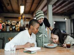 
    Study reveals how the smell of food can enable 'time travel'
    