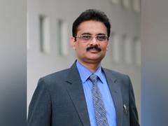 
      
      Dr Ashok Mittal appointed as Member of the External Affairs'
      
      