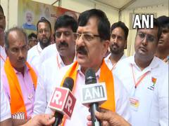 
      
      Case registered against those involved in violence at Bidar...
      
      