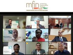 
      
      Microfinance Industry's Code of Conduct, 4th Edition released 
      
      
