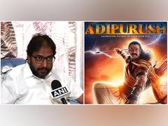 
      
      MNS leader Ameya Khopkar supports 'Adipurush' director Om Raut
      
      