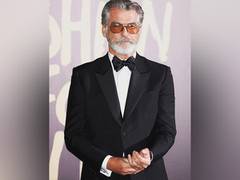 
      
      Pierce Brosnan files restraining order against woman stalking him
      
      