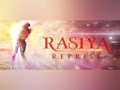 
      
      Alia Bhatt, Ranbir Kapoor's 'Rasiya Reprise' version out now
      
      