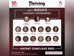 
      
      ASCENT brings back 7th Edition of its Flagship Entrepreneurial 
      
      