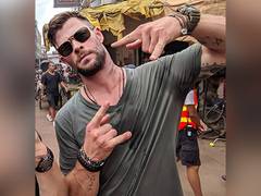 
      
       'Limitless with Chris Hemsworth' trailer out now
      
      