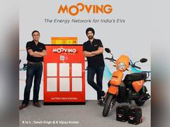 
      
      Mooving enters the Marathon to build India's Smartest Battery
      
      
