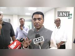 
      
      Goa CM urges investors to invest in state
      
      