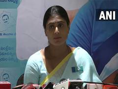 
      
      YSRTP seeks CBI probe into 'corruption' in Kaleshwaram project
      
      