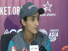 
      
      Pakistan captain lauds fielders, bowlers for win against India
      
      