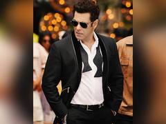 
      
      Salman Khan drops new stills from Kisi Ka Bhai Kisi Ki Jaan shoot
      
      