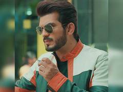 
      
      Arjun Biljani reacts to Manya Singh's 'Tv actress' comment
      
      