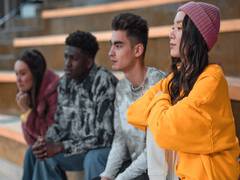 
    People prefer familiarity over novelty in the end: Research
    
