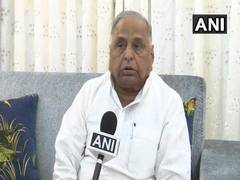 
      
      Mulayam Singh Yadav's health still critical: Medanta Hospital
      
      
