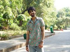 
      
      Prit opens up about working in 2nd season of 'Feels like Home'
      
      