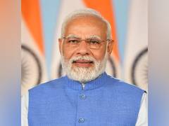 
      
      Auction of PM mementoes 2022 extended till Oct 12
      
      