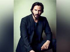 
      
      Keanu Reeves drops out of  'Devil in the White City'
      
      
