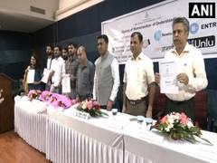 
      
      MoU between Goa, 4 startups to provide employment for youths
      
      