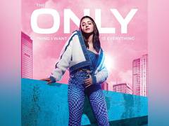 
      
      ONLY's new anthem is back on the digital block
      
      