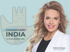 
      
      Transforming lives with Permanent Makeup- Melinda Gaspar in India
      
      