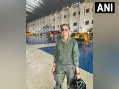 
      
      IAF gets new weapon systems branch for officers to handle drones
      
      