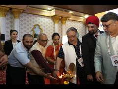 
      
      Garment Technology Expo kicks up its 9th Edition in Bengaluru
      
      