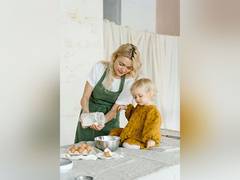 
      
      Mother's consumption of processed foods linked to obesity
      
      