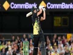 
      
      Selectors have got a headache now: David Warner on Tim David
      
      