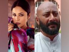 
      
      Shehnaaz Gill's father Santokh Singh Gill receives death threat
      
      