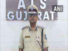 
      
      Pak drug lord behind heroin consignment caught in Gujarat
      
      