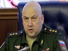 
      
      Russia appoints new general to command forces in Ukraine war 
      
      