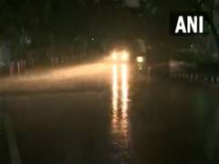 
      
      IMD predicts light to moderate intensity rain
      
      
