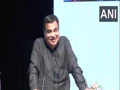 
      
      Gadkari on UP's road infrastructure
      
      