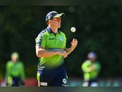 
      
      Graham Hume replaces Craig Young in Ireland's T20 World Cup squad
      
      