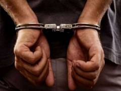 
      
      U'khand: Three top officials arrested in UKSSSC case
      
      
