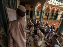 
      
      TLP cleric calls for attack on Ahmadi pregnant women in Pakistan
      
      
